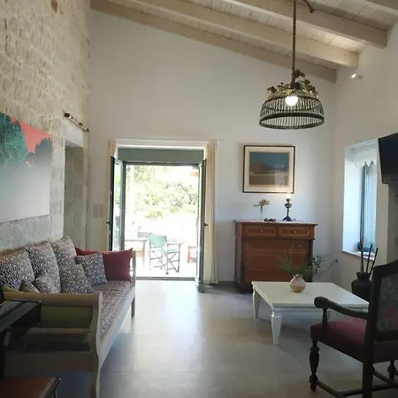 Casa Spanos *
