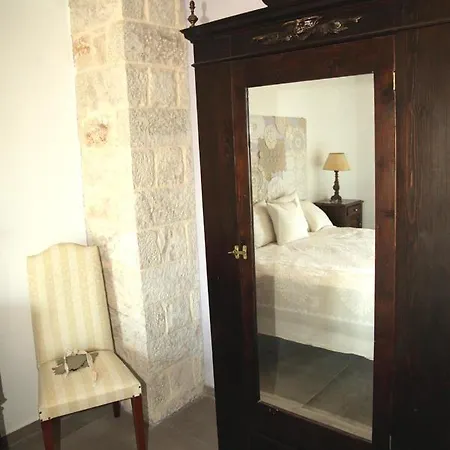 Casa Spanos *