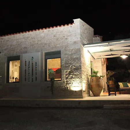 Casa Spanos