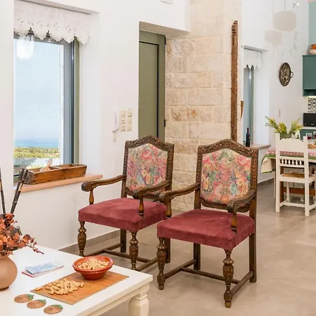 Villa Casa Spanos