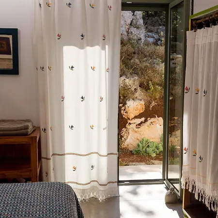 Villa Casa Spanos Vederoi