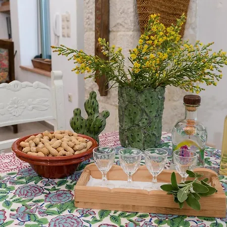 Villa Casa Spanos Vederoi